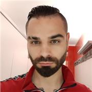 Profesor de Idiomas (políglota ) da clases de inglés e Italiano